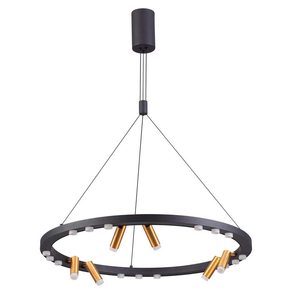 Светильник Odeon Light 3918/63L L-vision светильник odeon light 3918 63l l vision