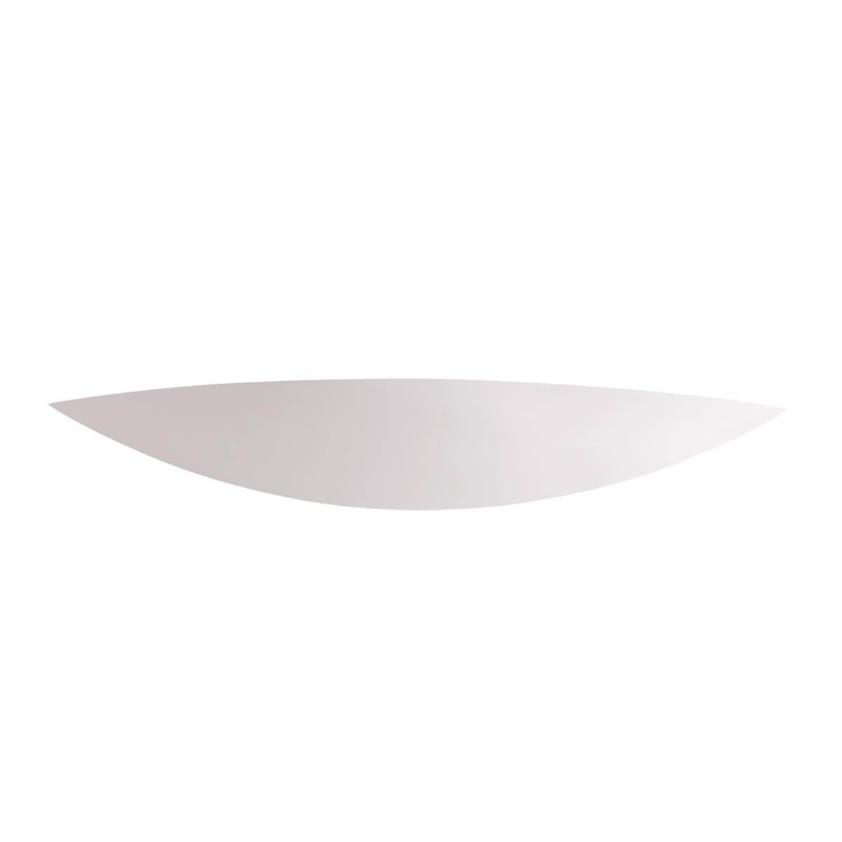 

Светильник Odeon Light, Белый, 3881/1W Modern (Возможна покраска)