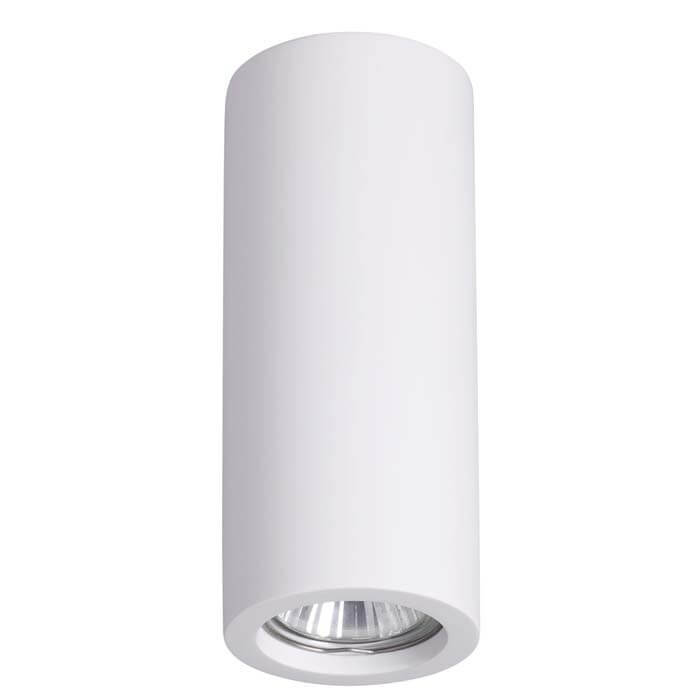 

Светильник Odeon Light, Белый, 3554/1C Hightech