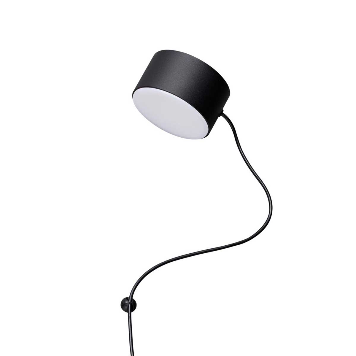 

Бра Odeon Light Nera 6600/7WL, Черный, 6600/7WL Nera