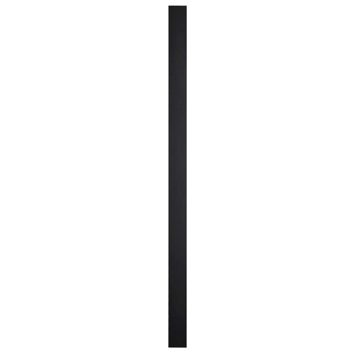 

Уличный настенный светодиодный светильник Odeon Light Fibi 4379/36WL, Черный, 4379/36WL Fibi