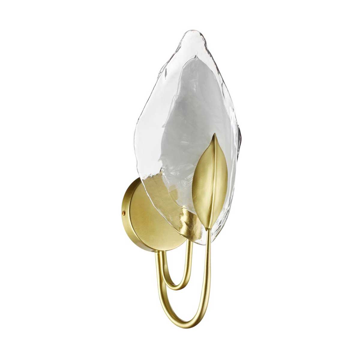 

Бра Odeon Light Hall Mokarta 4924/1W, Золотой, 4924/1W Mokarta