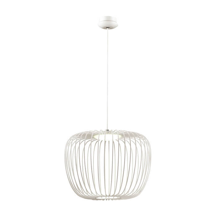 

Светильник Odeon Light, Белый, 4105/7L L-vision