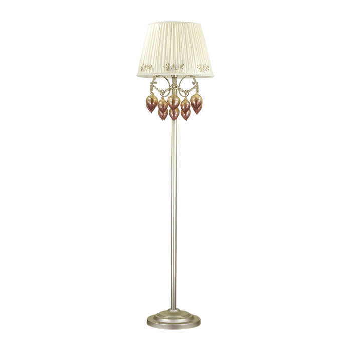 

Торшер Odeon Light, Кремовый, 3922/1F Classic