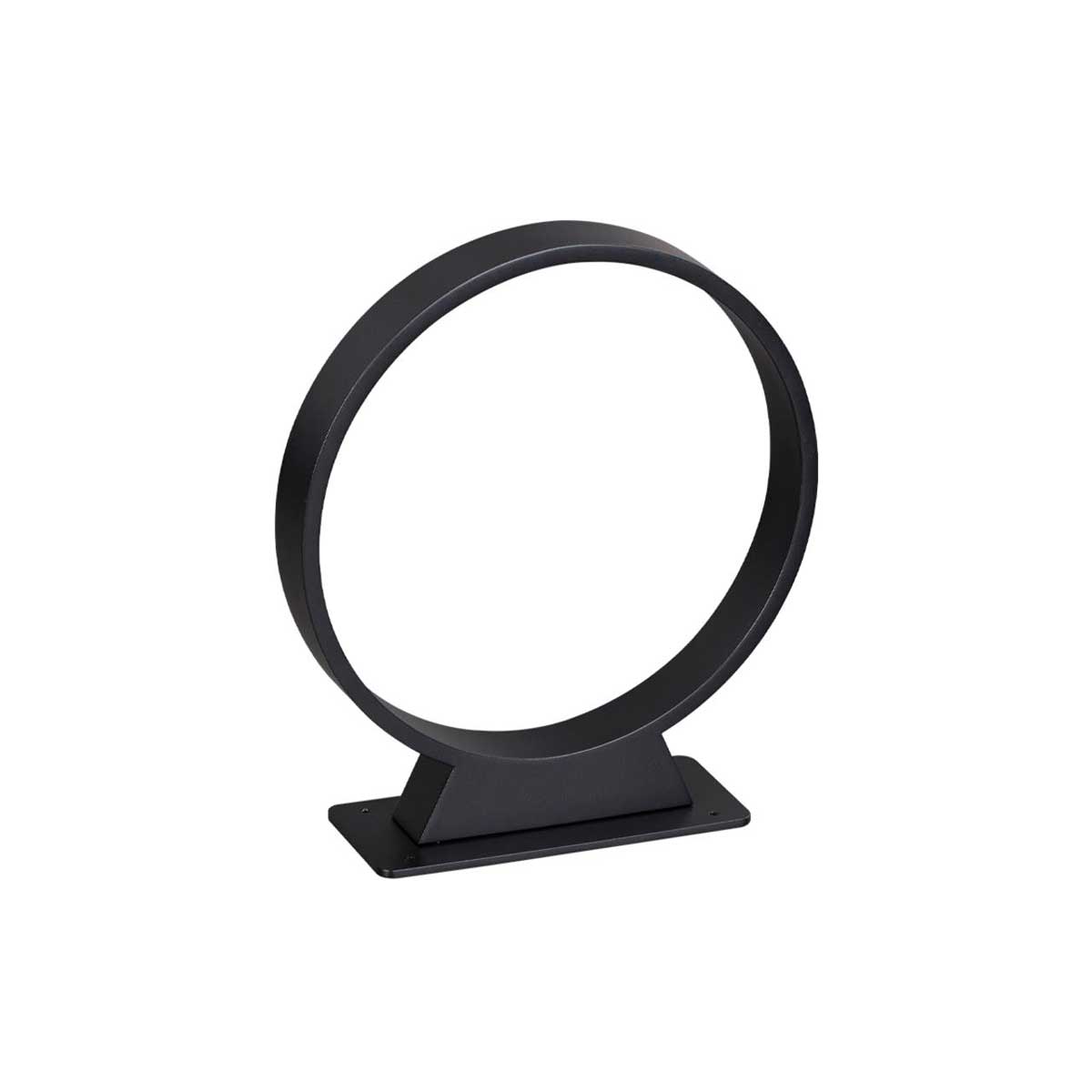 

Уличный светильник Odeon Light Nature Uvo 6615/5FL, Черный, 6615/5FL Uvo