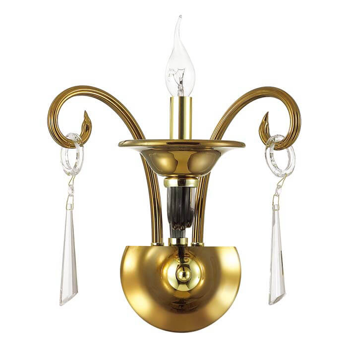 

Бра Odeon Light Rocca 3926/1W
