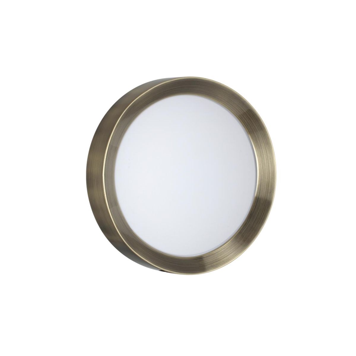 

Настенный светодиодный светильник Odeon Light Walli Lunor 4948/30CL, Белый, 4948/30CL Lunor