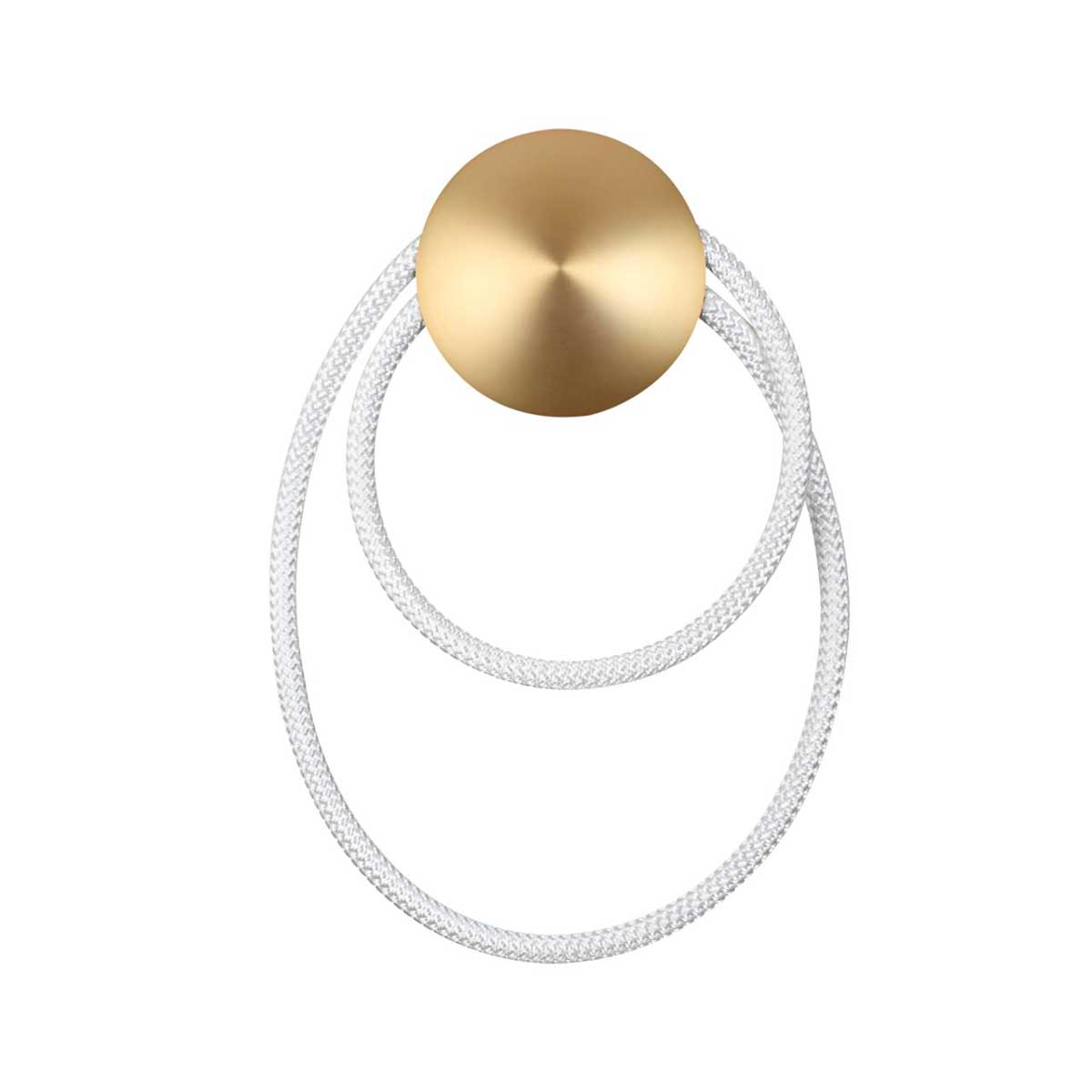 

Бра Odeon Light Corda 4397/20WL, Белый, 4397/20WL Corda