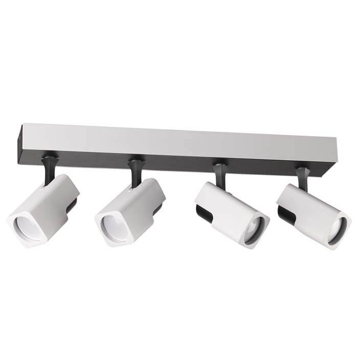 

Спот Odeon Light Daravis 3491/4C