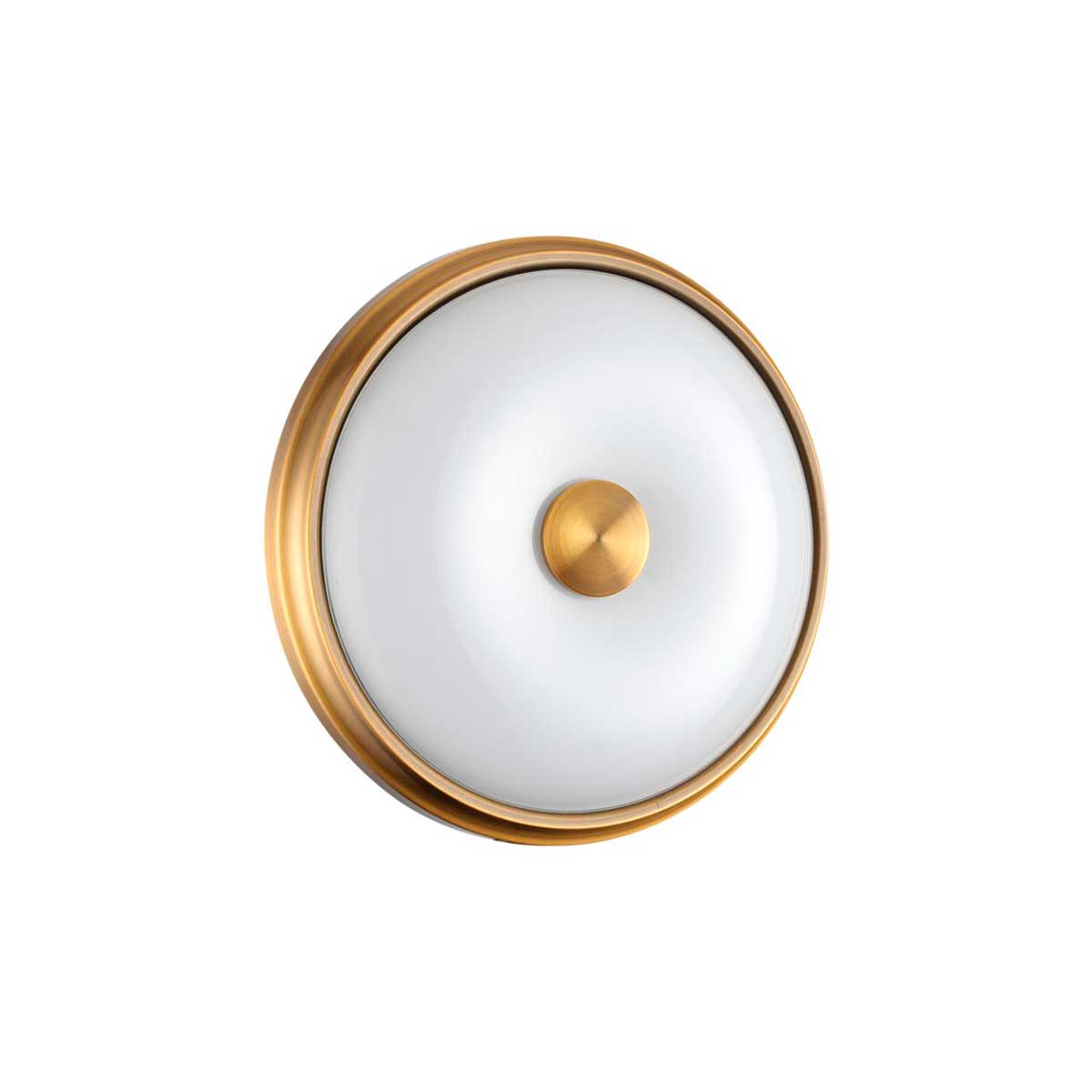 

Настенный светильник Odeon Light Walli Pelow 4956/2, Белый, 4956/2 Pelow