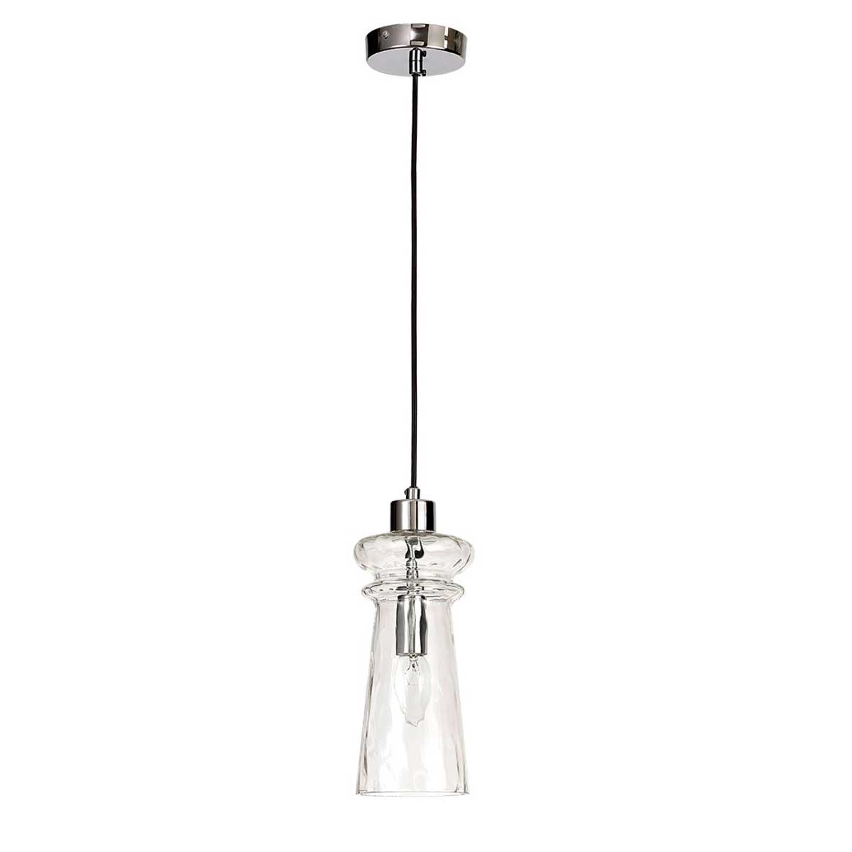

Подвесной светильник Odeon Light Pasti 4968/1A, Хром, 4968/1A Pasti