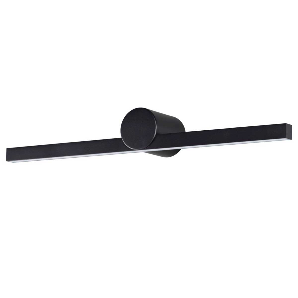 

Подсветка для зеркал Odeon Light Hightech Abri 6623/12WL, Черный, 6623/12WL Abri