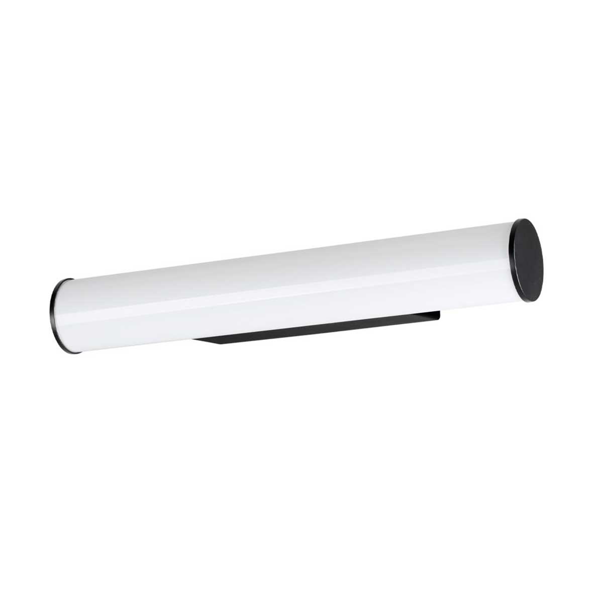 

Настенный светодиодный светильник Odeon Light Hightech Anter 6617/8WL, Черный, 6617/8WL Anter