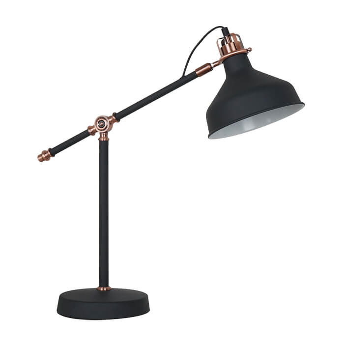 

Настольная лампа Odeon Light Lurdi 3329/1T