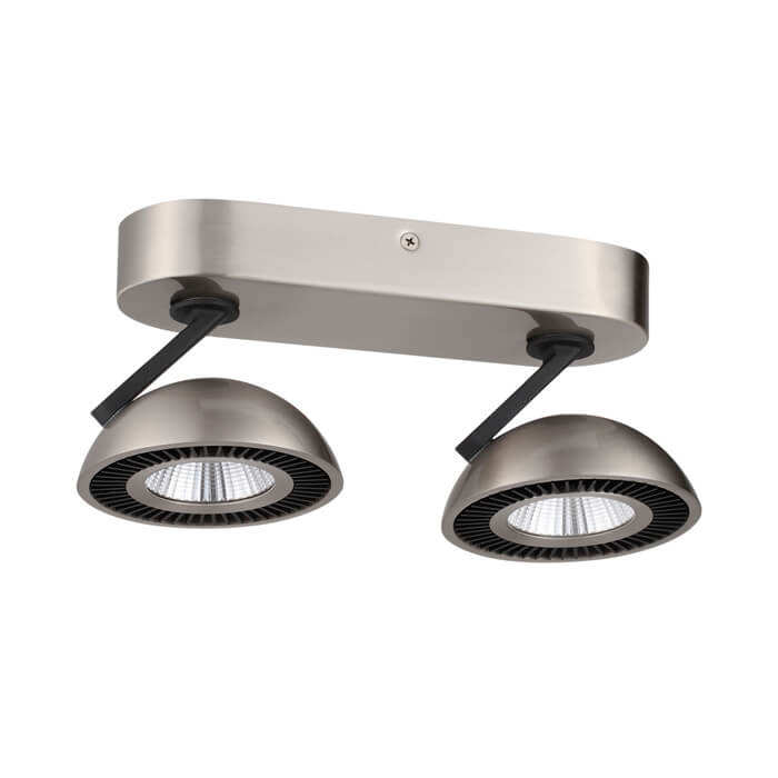 

Светодиодный спот Odeon Light Karima 3535/2CL