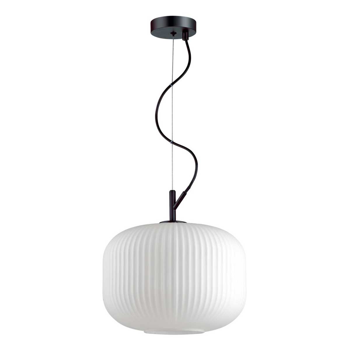 

Подвесной светильник Odeon Light Pendant Roofi 4754/1, Белый, 4754/1 Roofi