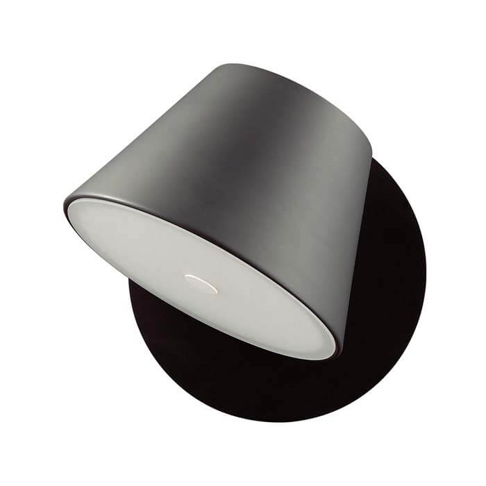 

Бра Odeon Light Charlie 3990/1W