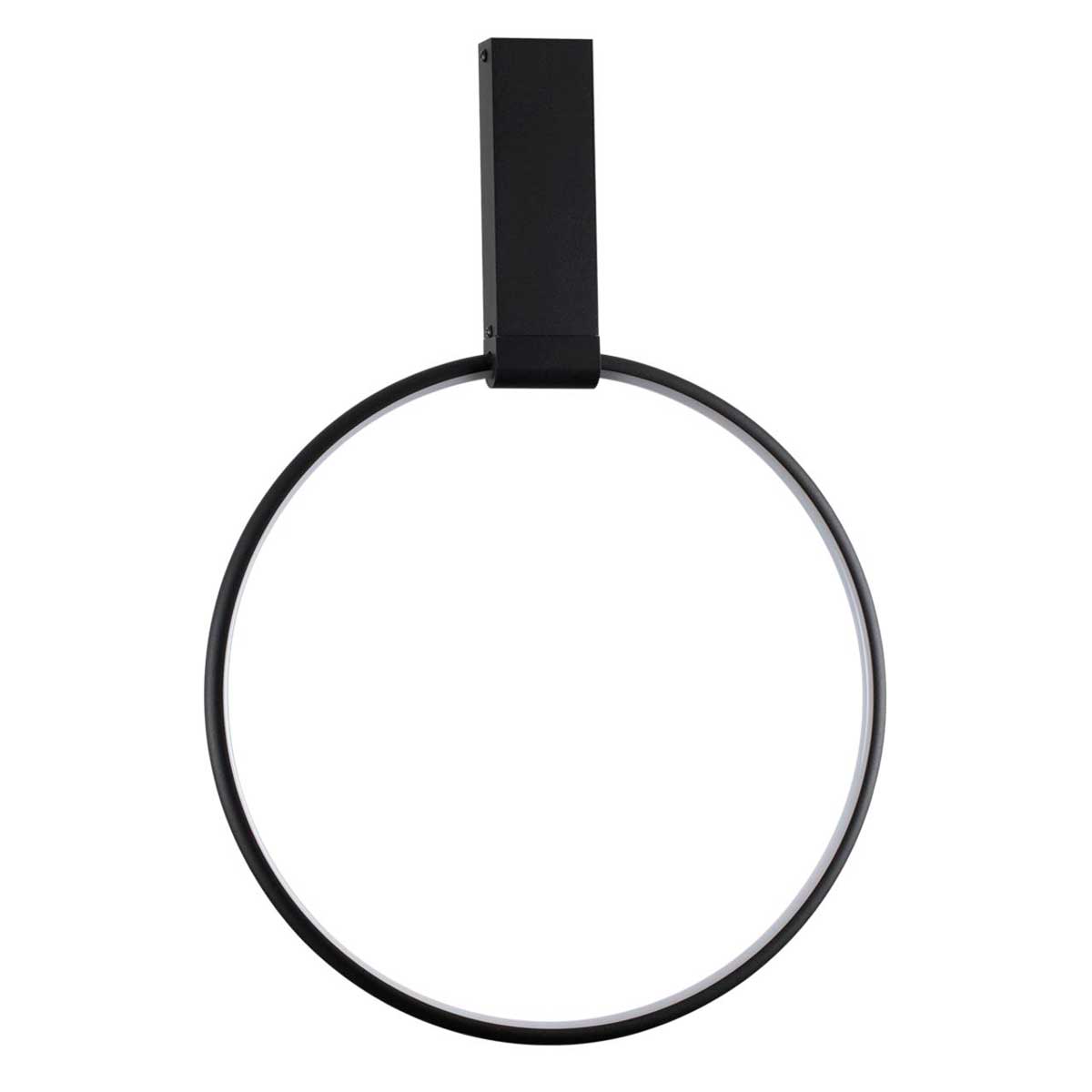 

Настенный светильник Odeon Light Hightech Annel 4318/32CL, Черный, 4318/32CL Annel
