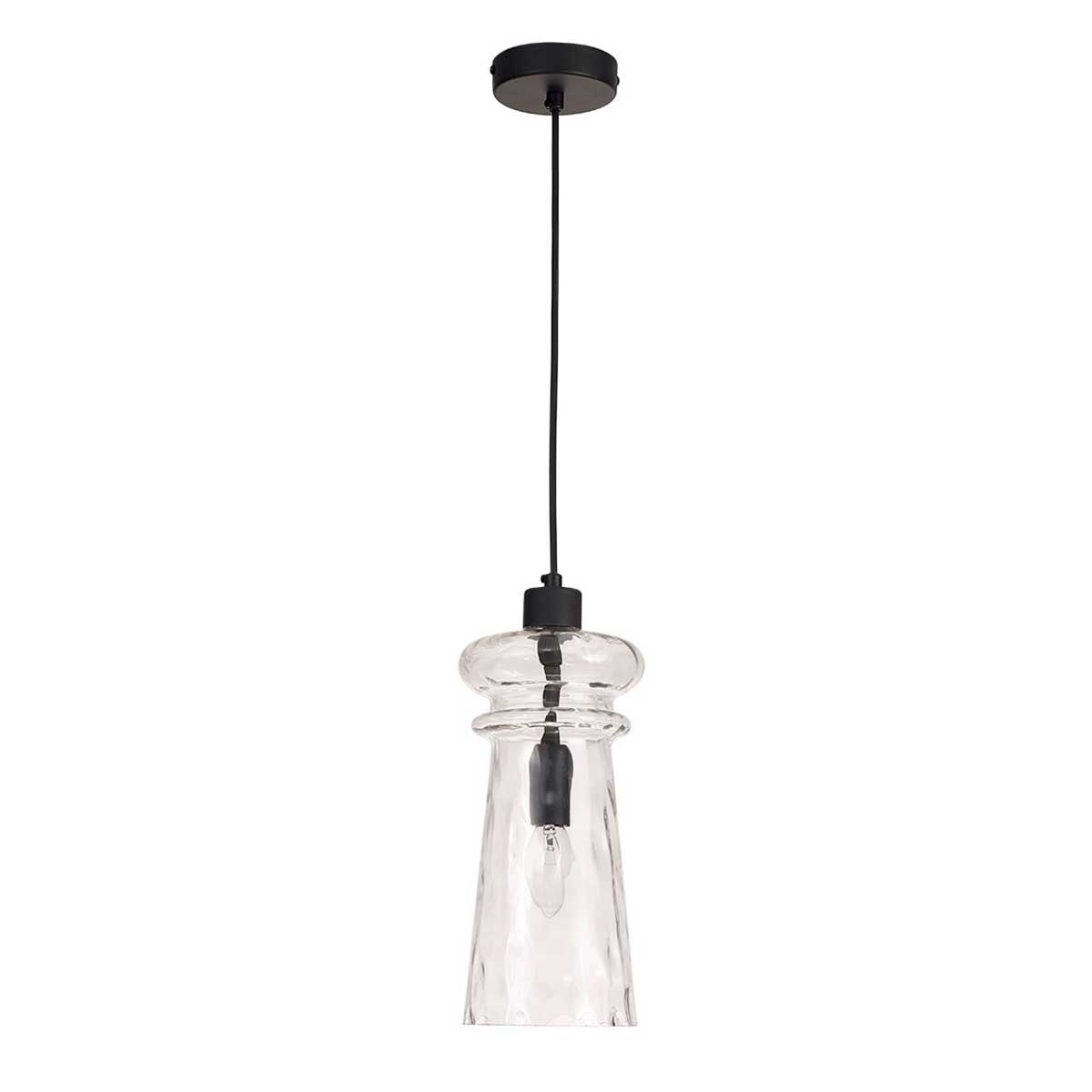 

Подвесной светильник Odeon Light Pasti 4966/1, Черный, 4966/1 Pasti