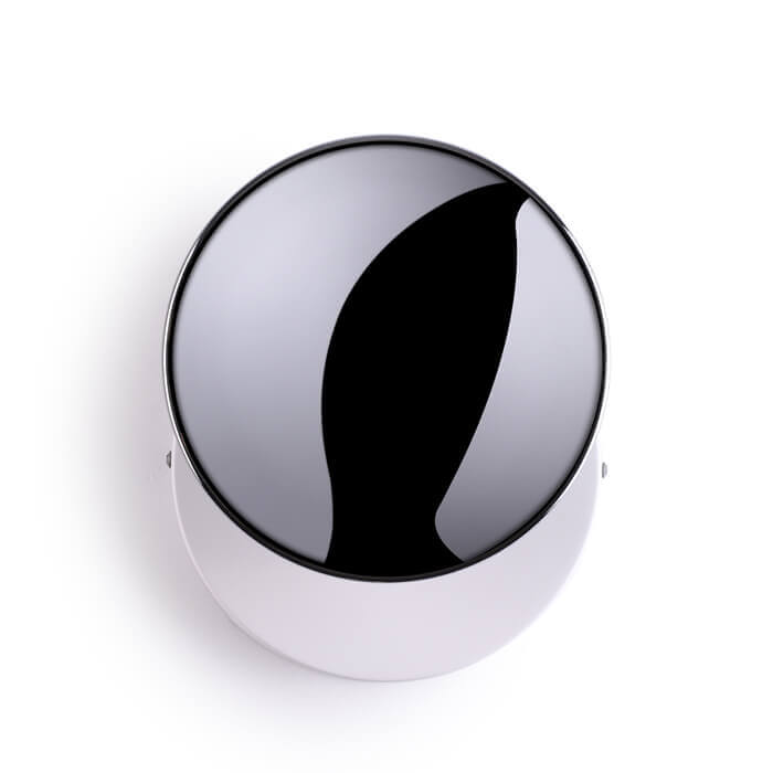 

Светильник Odeon Light, Хром, 3851/15WL L-vision