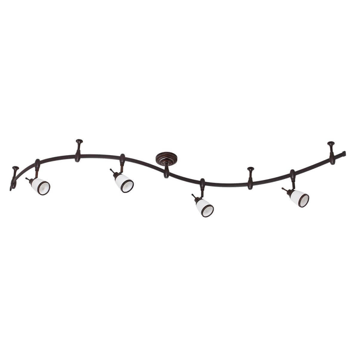 

Трековая система Odeon Light Lofia 3806/4TR