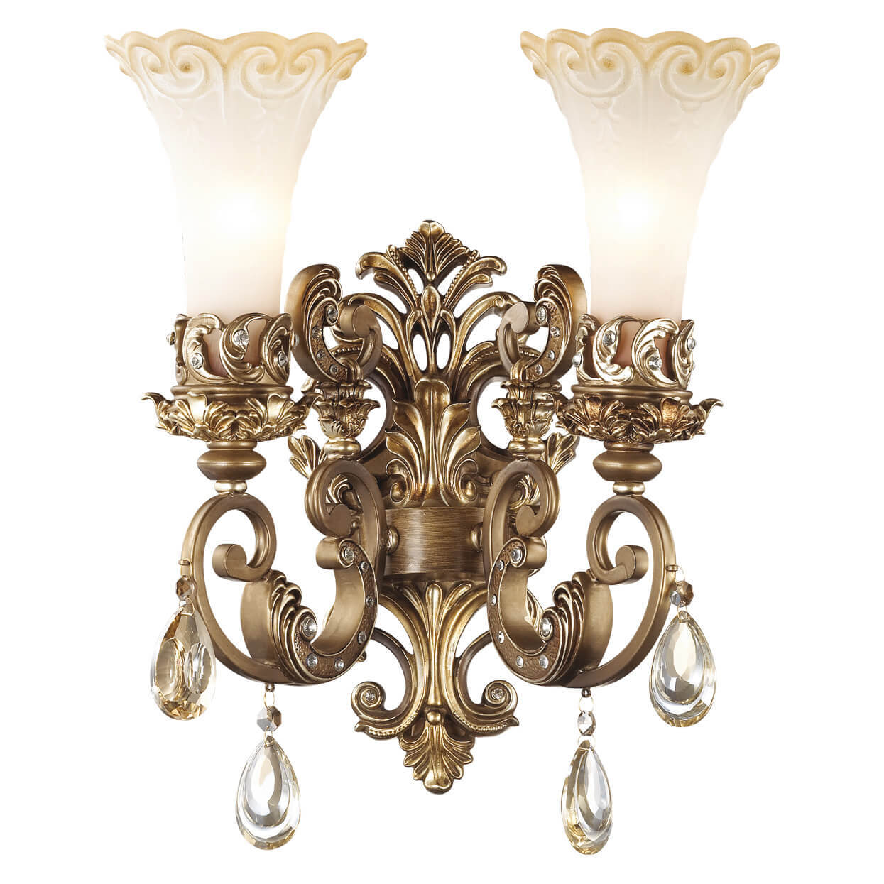 фото Бра odeon light
