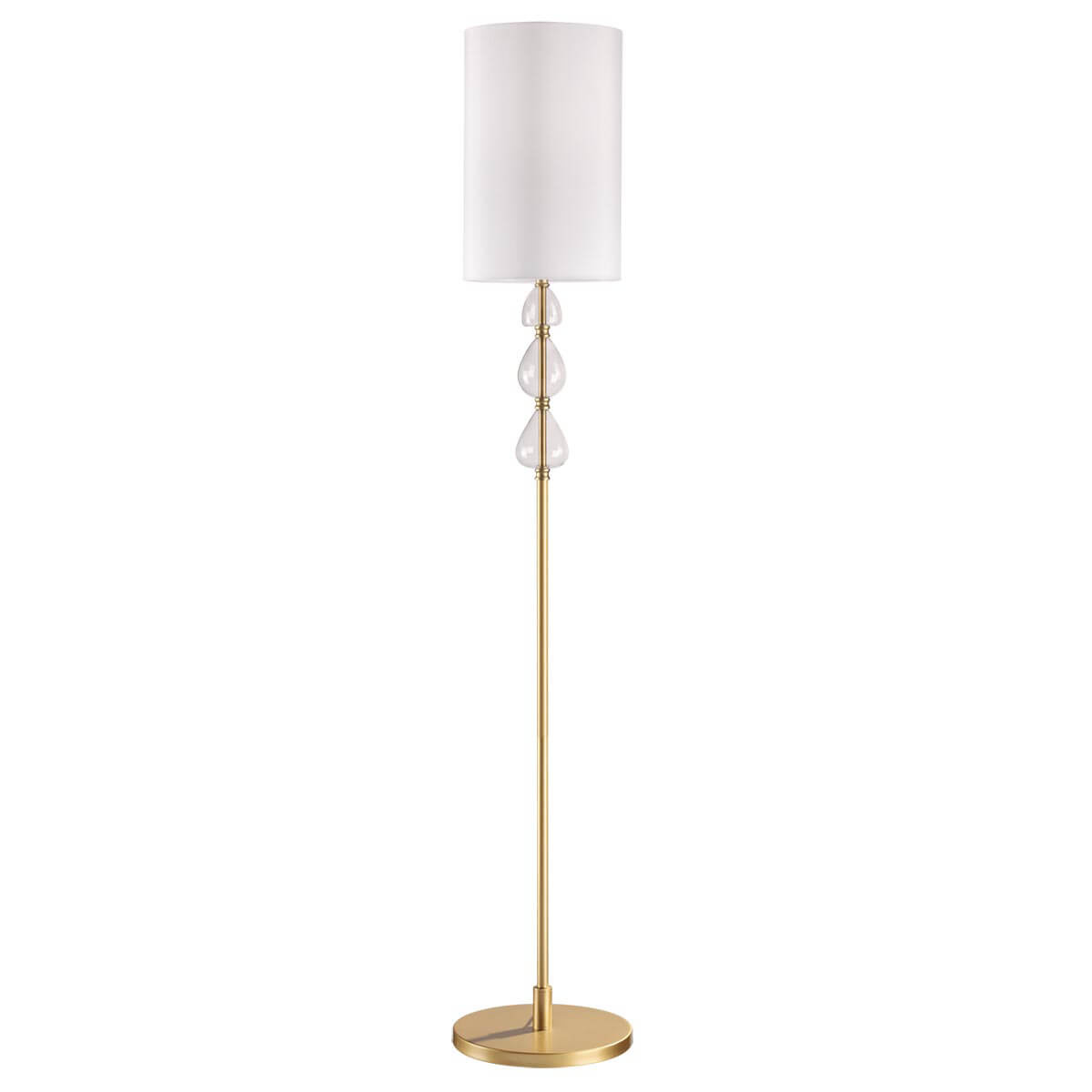 

Торшер Odeon Light Giada 3802/1F