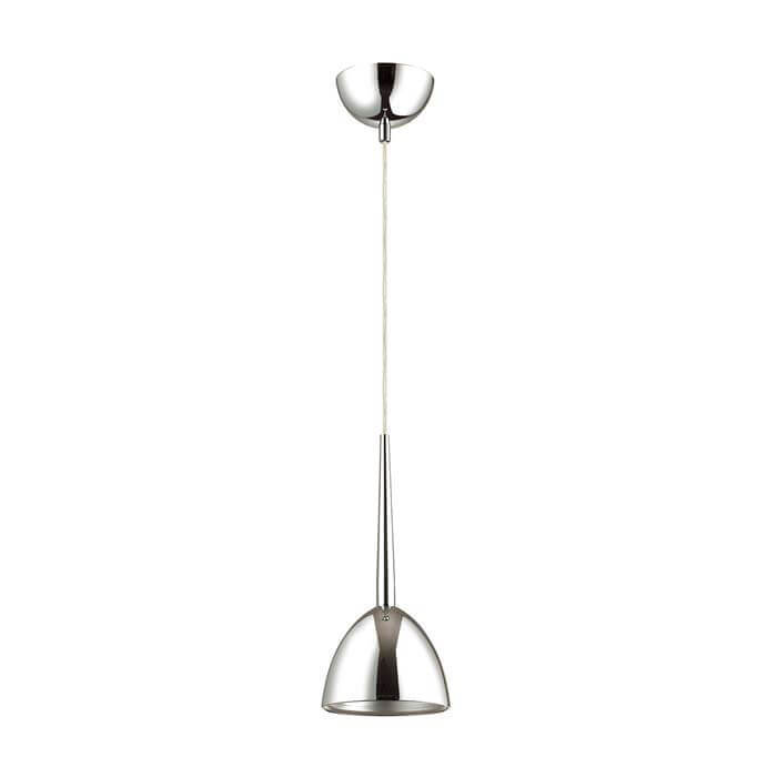 

Светильник Odeon Light, Серебро, 3956/1 Pendant