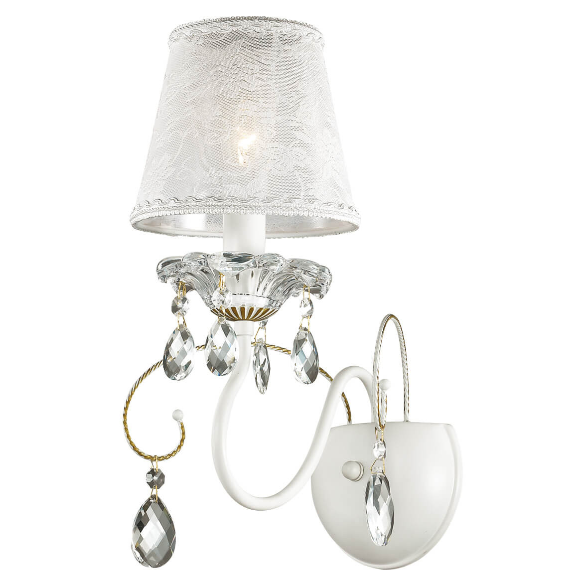 

Бра Odeon Light Talsano 2922/1W