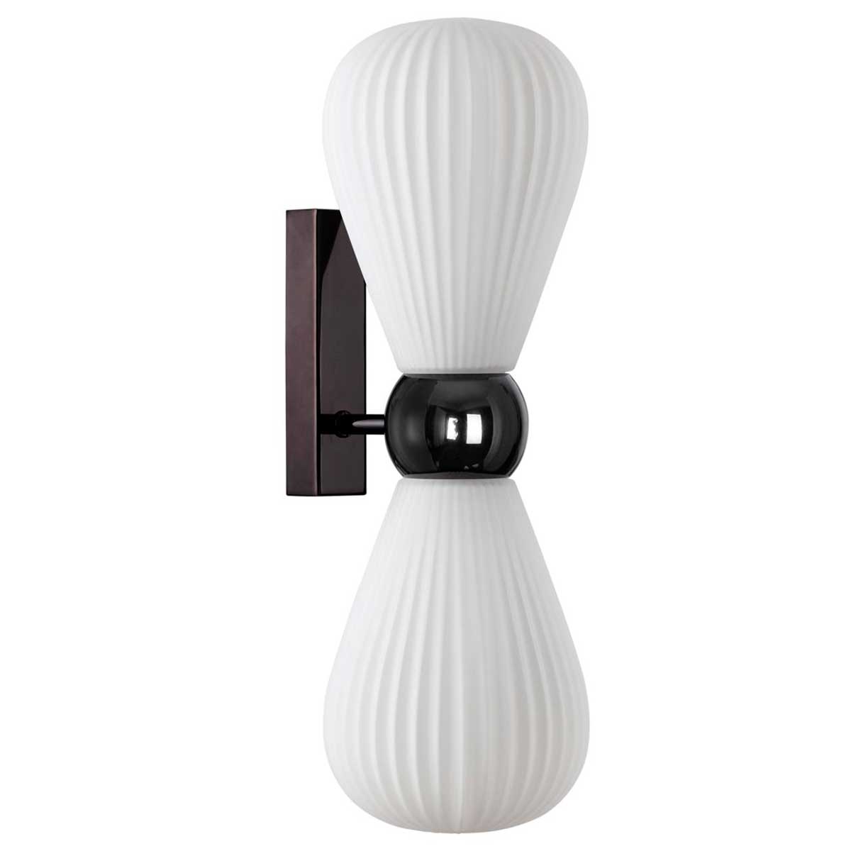 

Бра Odeon Light Exclusive Elica 5418/2W, Белый, 5418/2W Elica