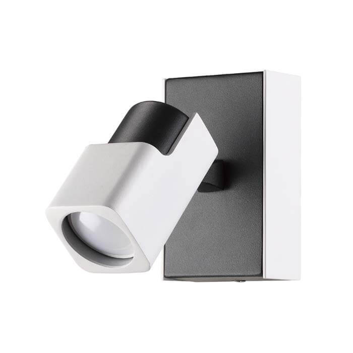 все цены на Спот Odeon Light Daravis 3491/1W онлайн