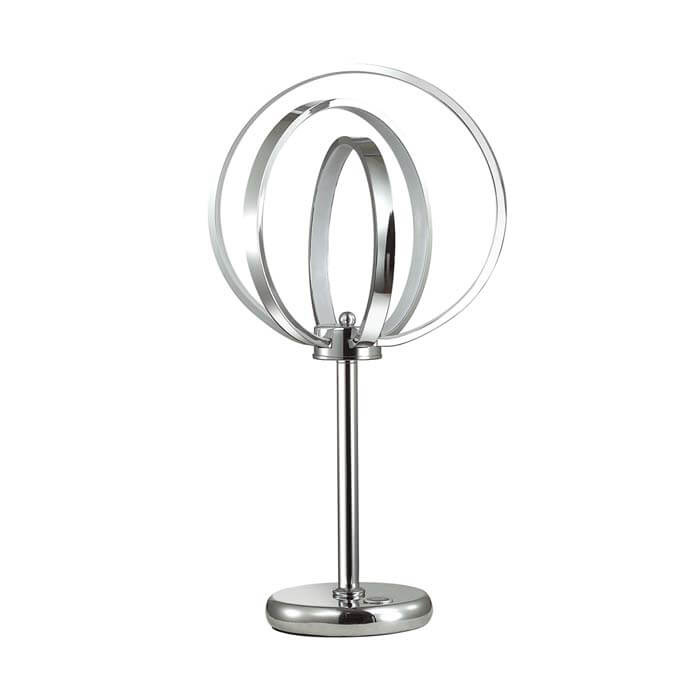 

Настольная лампа Odeon Light Alfi 4024/46TL