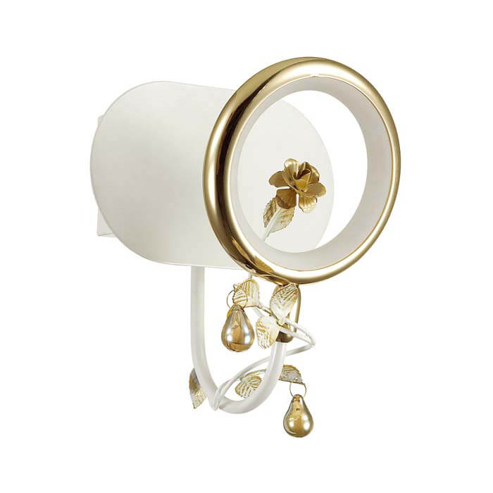 все цены на Бра Odeon Light Fiuggi 4036/6WL онлайн