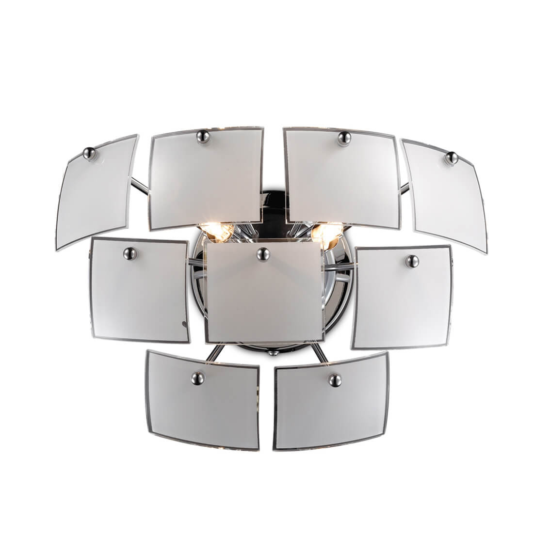 

Бра Odeon Light Vorm 2655/2W
