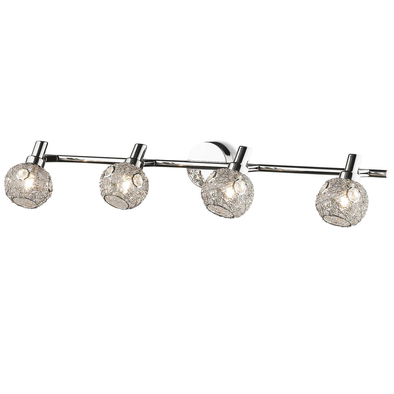 все цены на Спот Odeon Light Biso 2209/4W онлайн