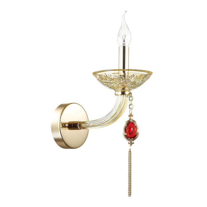

Бра Odeon Light Donna 3927/1W