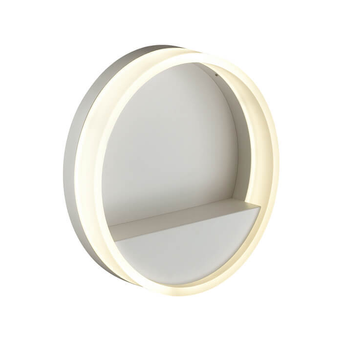 

Светильник Odeon Light, Белый, 4145/12L L-vision