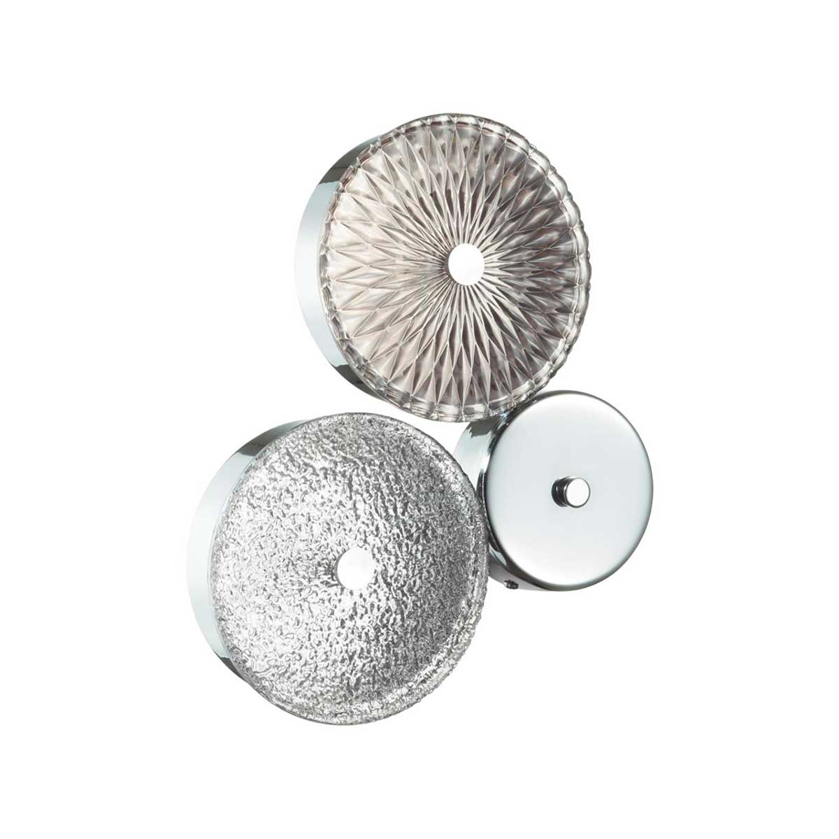 

Бра Odeon Light Exclusive Caramella 5416/14WL, Серый, 5416/14WL Caramella