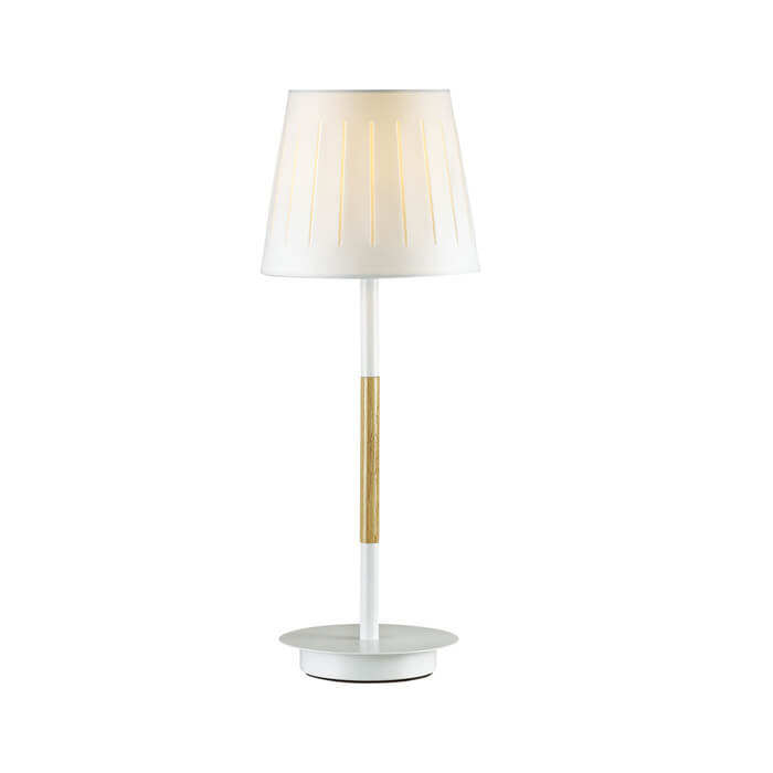 

Настольная лампа Odeon Light Nicola 4111/1T