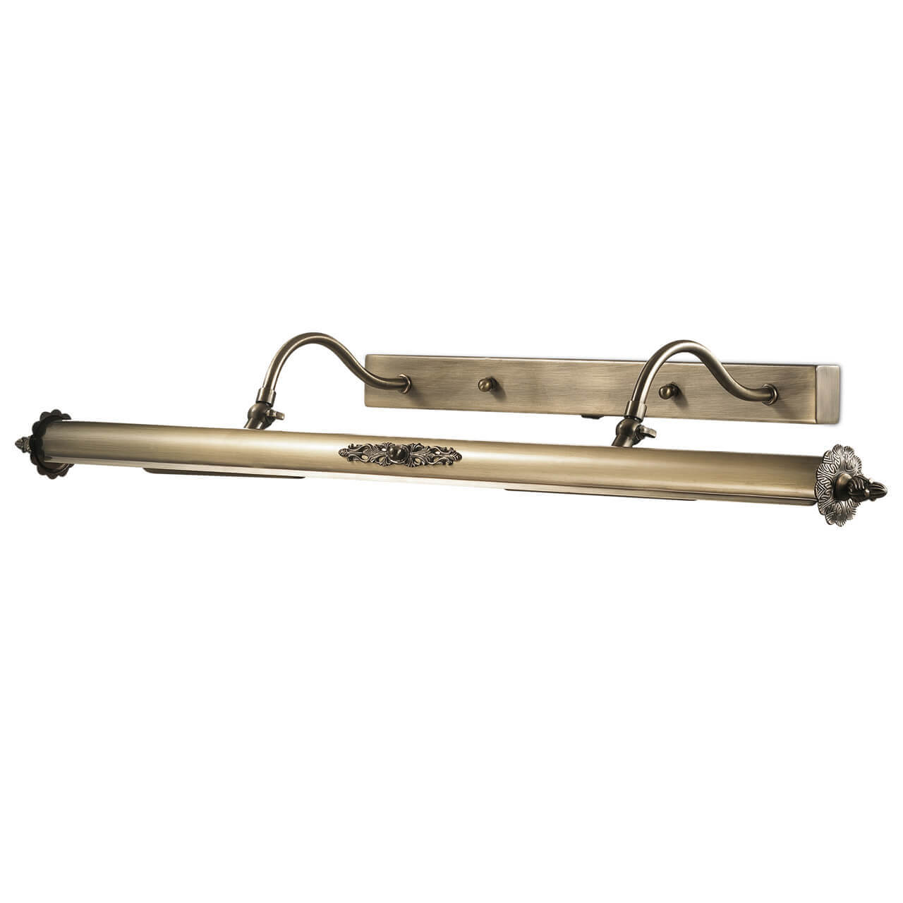 

Подсветка для картин Odeon Light, Бронза, 2531/4W Classic