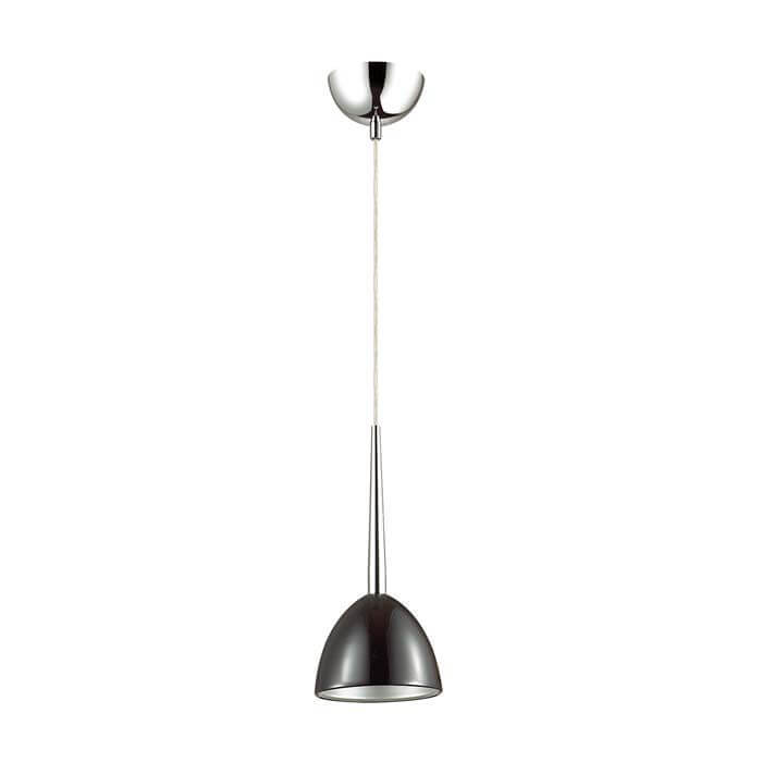 

Светильник Odeon Light, Черный, 3959/1 Pendant