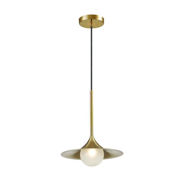 

Светильник Odeon Light, Бронза, 4155/7L Classic