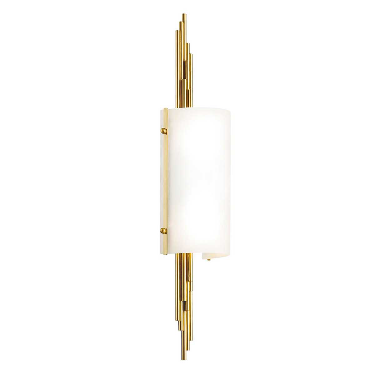 

Бра Odeon Light Exclusive Margaret 5415/2W, Белый, 5415/2W Margaret