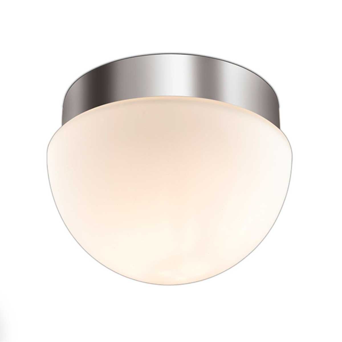 

Потолочный светильник Odeon Light Drops Minkar 2443/1A, Белый, 2443/1A Minkar