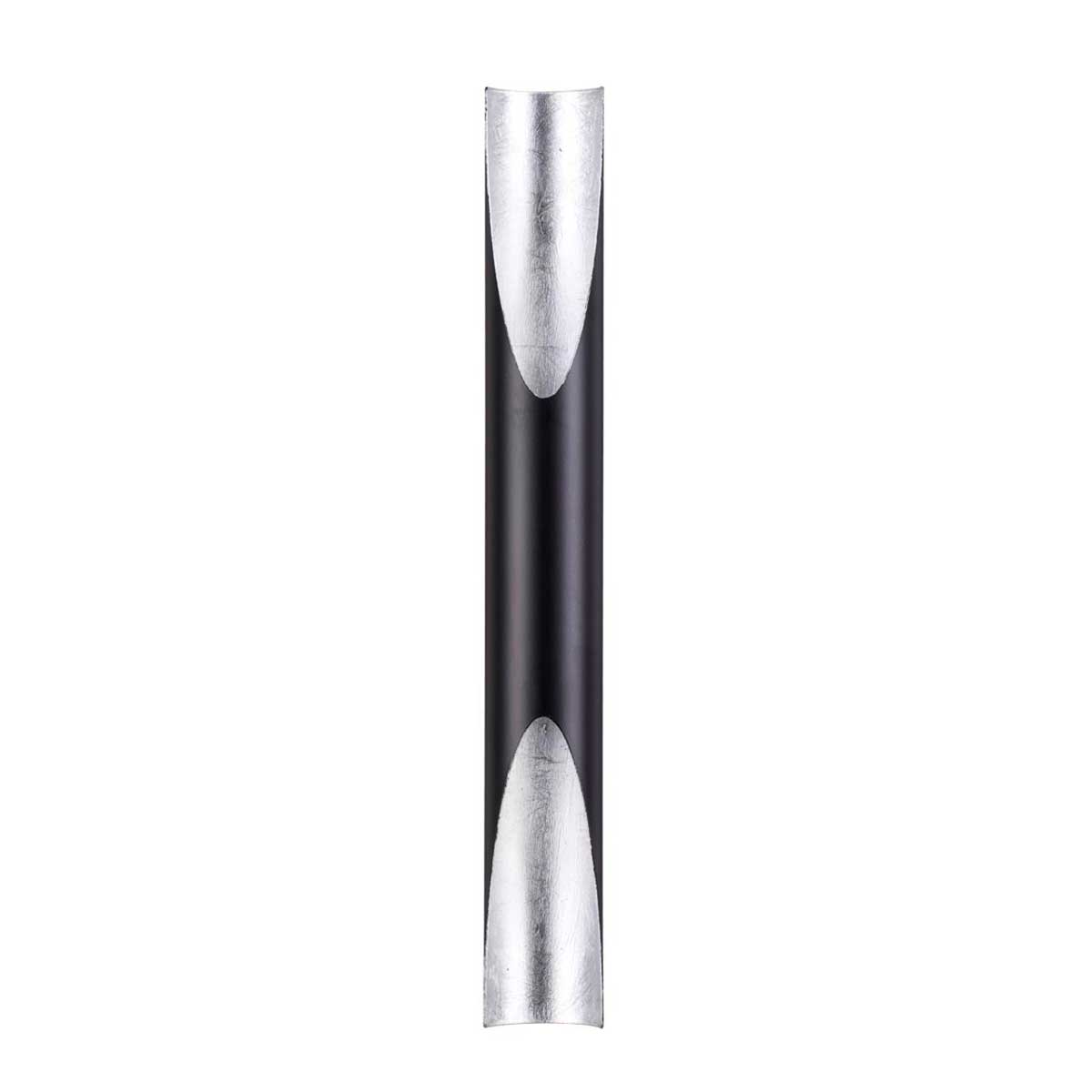 

Настенный светодиодный светильник Odeon Light Hightech Whitney 3816/16WS, Черный, 3816/16WS Whitney