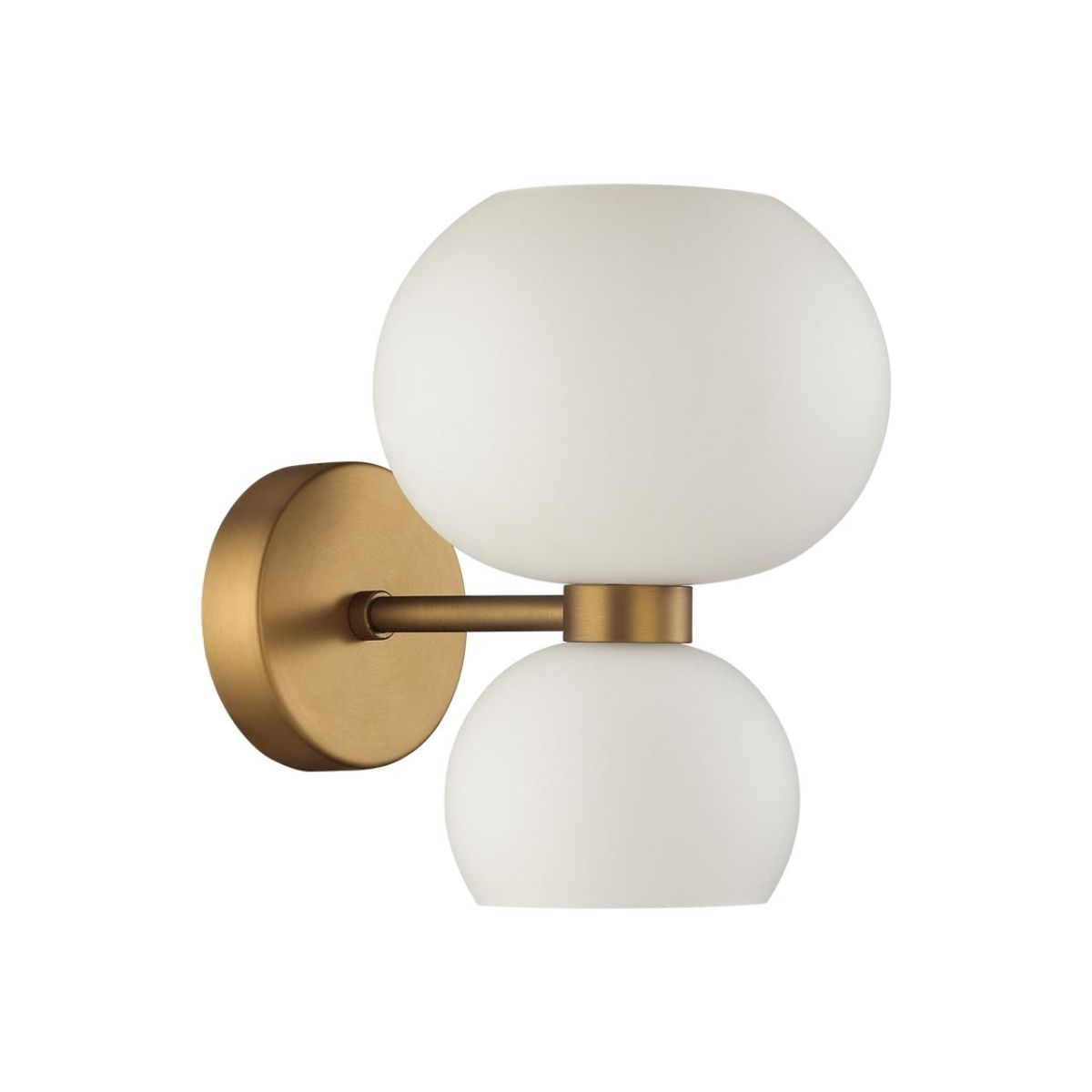 

Бра Odeon Light Modern Changi 4979/2W, Белый, 4979/2W Changi