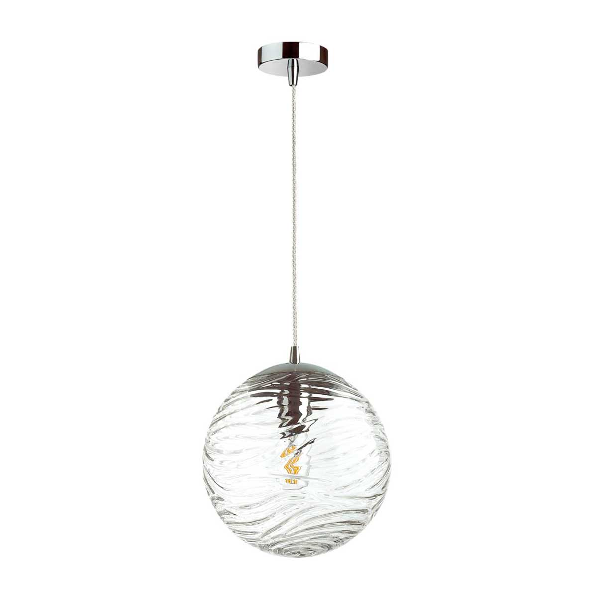 

Подвесной светильник Odeon Light Pendant Otila 4781/1, Хром, 4781/1 Otila