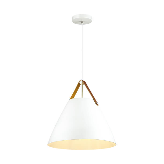 

Светильник Odeon Light, Белый, 4147/1 Pendant