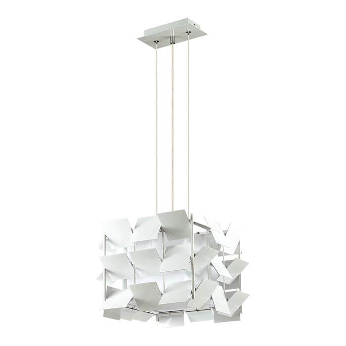 

Светильник Odeon Light, Белый, 3976/1 Classic