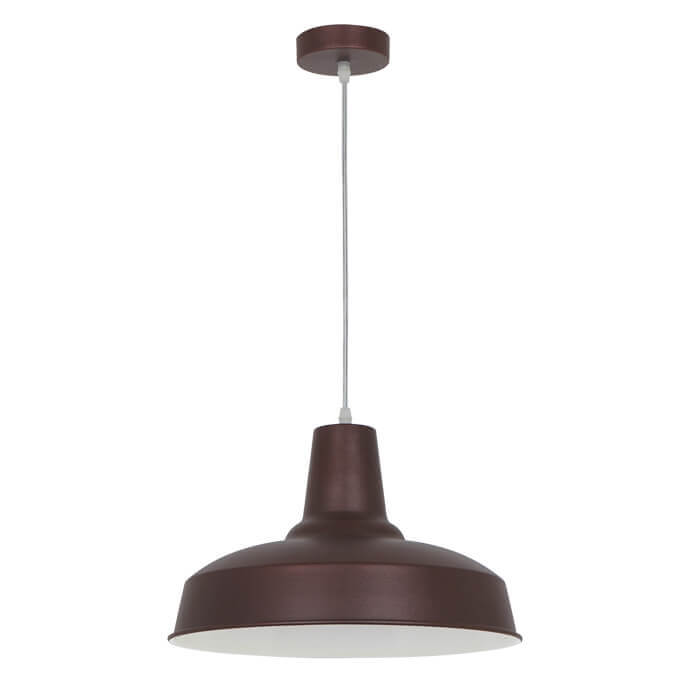

Светильник Odeon Light, Коричневый, 3363/1 Classic